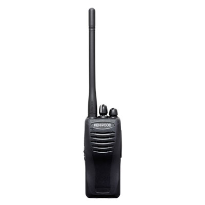 TK-2406M VHF FM Portable Radio (non-EU use)