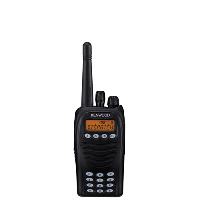 TK-3170E UHF FM Portable Radio