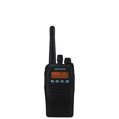 TK-3170E4 UHF FM Portable Radio (Non Keypad)
