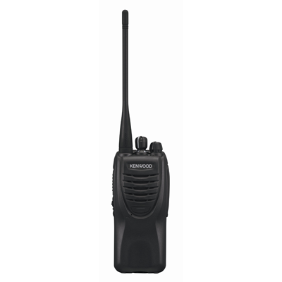 TK-3302T UHF FM Portable Entry-level Radio Package