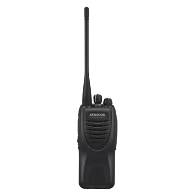 TK-3306NM UHF FM Portable Radio