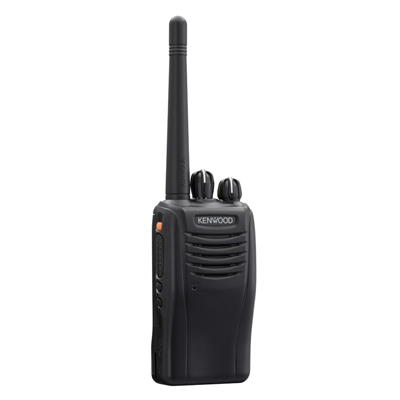 TK-3360E UHF FM Portable Radio