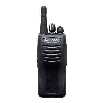 TK-3406M2 UHF FM Portable Radio (non-EU use)