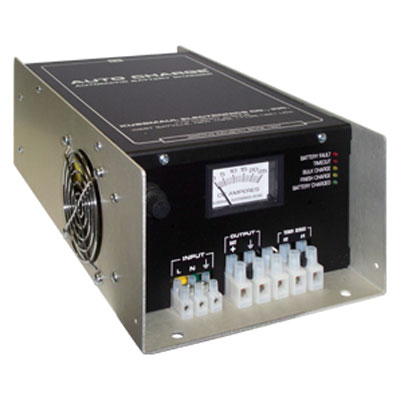 091-120-12E-20 ODY Charger Ideal for charging the Odyssey PC Series drycell batteries