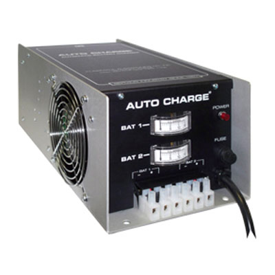 091-145-12 Auto Charge Dual