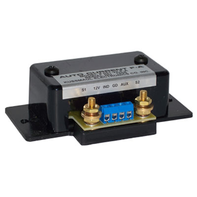 Kussmaul Electronics Co. Inc. 091-22F-A