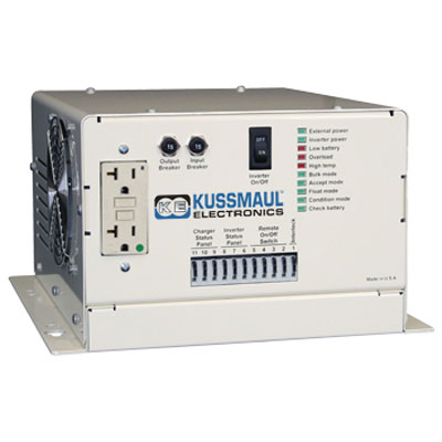 Kussmaul Electronics Co. Inc. 430-1200-0