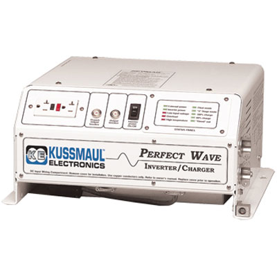 Kussmaul Electronics Co. Inc. 430-1800-0