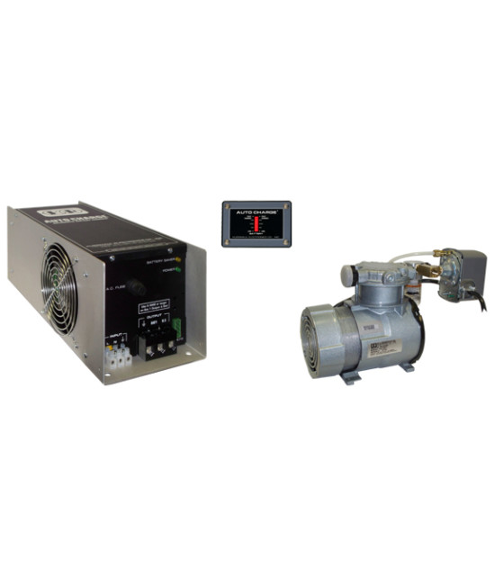 Kussmaul Electronics Co. Inc. 57454106 Apparatus and Equipment