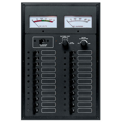 Kussmaul Electronics Co. Inc. ES-1