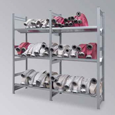 Lacont Umwelttechnik FW-SLR 2200 fire hose storage rack