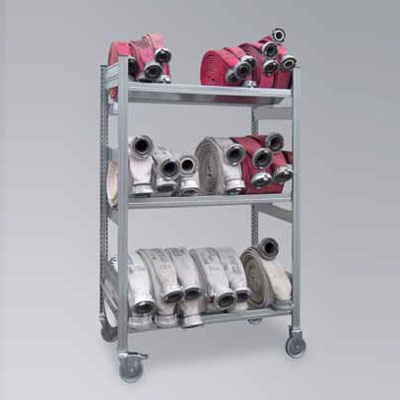 Lacont Umwelttechnik FW-SLW 1600 fire hose storage cart