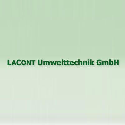 Lacont Umwelttechnik GW 4 steel sump