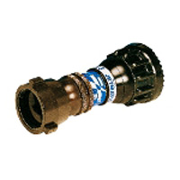 Leader Duojet Tip regulated pressure automatic monitor tip