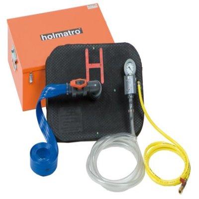 Holmatro Leak Sealing System HVSP 250 U