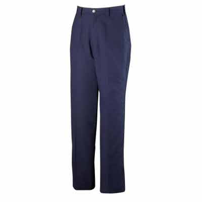 Lion Apparel Heavyweight Nomex Duty Pants with double-welt rear hip pockets