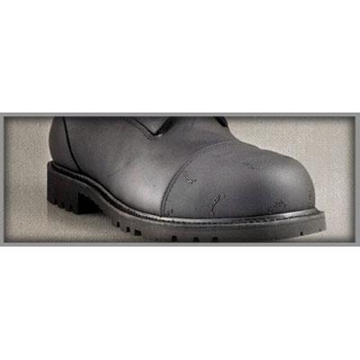 Marshall's work boots outlet