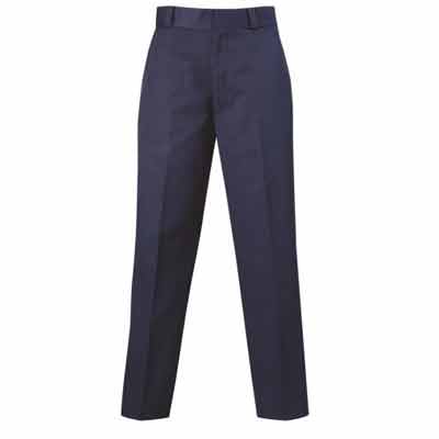 French Cotton Workwear Pants Button Fly Cargo Side  Boardwalk Vintage
