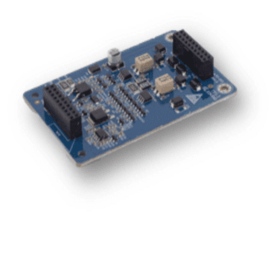 Jade Bird JBE-P2L1-EXLP Second loop card