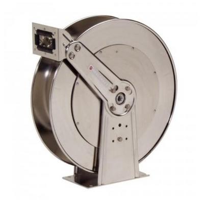 Reelcraft LPD84000 OLP 1 in. x 50 ft. Liquid Propane Gas Hose Reel