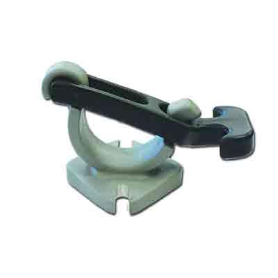 Ziamatic LPVM-7-S Slotted Low Profile Variable Mount – 1.3″ to 1.6″