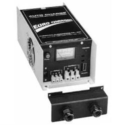 Ludo McGurk Transport Equipment  091-117-24 automatic battery charger