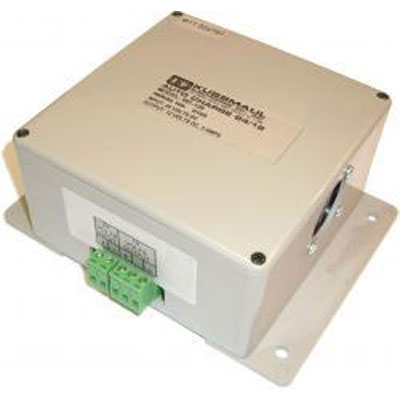 Ludo McGurk Transport Equipment 091-126 for charging 12V batteries from 24V