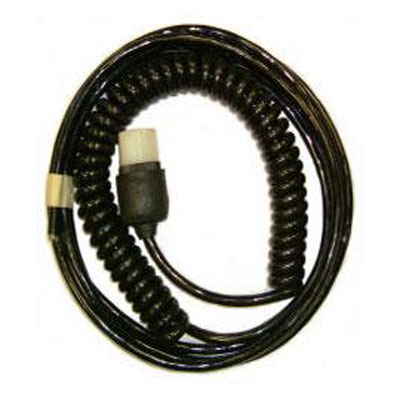 Ludo McGurk Transport Equipment 091-18LR- 115 long recoil cable