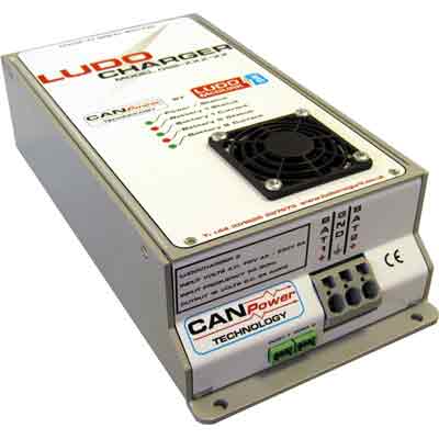 Ludo McGurk Transport Equipment 092-2014-24