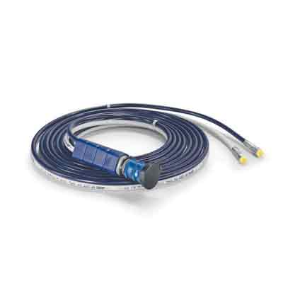 LUKAS Connection hose pair luminescent