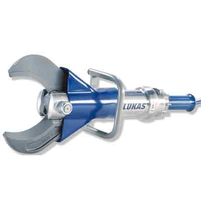 LUKAS S 311 lightweight and well-balanced design