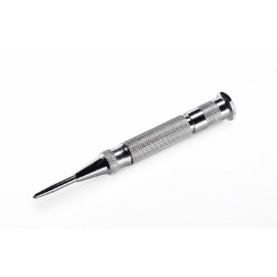 Spring loaded punch tool discount