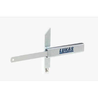LUKAS WSC 1 handsaw for laminated glass