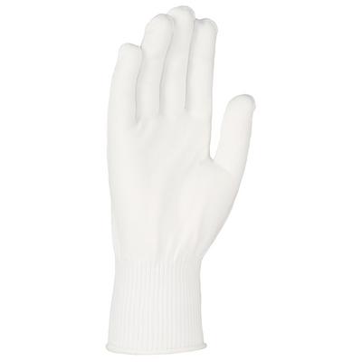 Protective Industrial Products M13PXY-LB Seamless Knit Polyester Glove - Light Weight