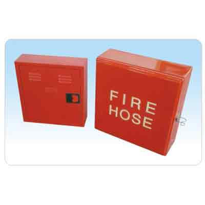 Maanshan Tianrui Industrial Co., Ltd. HM02-100 Extinguisher Box