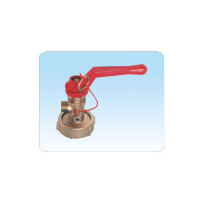 Maanshan Tianrui Industrial Co., Ltd. HM03-18 valve