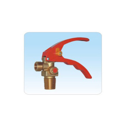 Maanshan Tianrui Industrial HM03-24 valve
