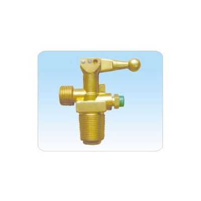 Maanshan Tianrui Industrial HM03-29 valve