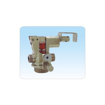 Maanshan Tianrui Industrial HM03-33 valve