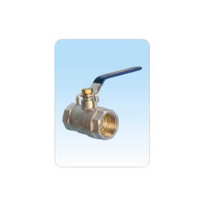 Maanshan Tianrui Industrial HM03-34 valve