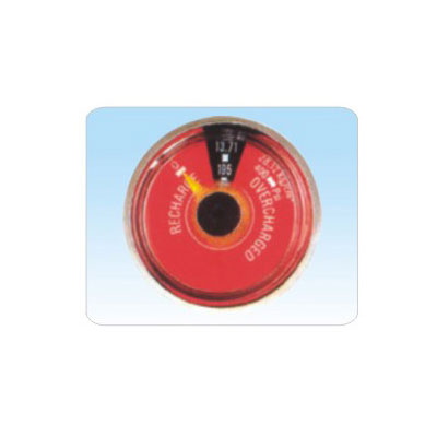 Maanshan Tianrui Industrial HM04-02 fire extinguisher manometer