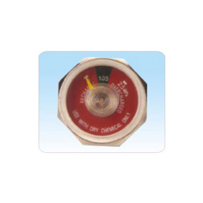 Maanshan Tianrui Industrial Co., Ltd. HM04-03 fire extinguisher manometer