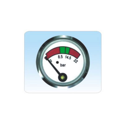 Maanshan Tianrui Industrial Co., Ltd. HM04-04 fire extinguisher manometer