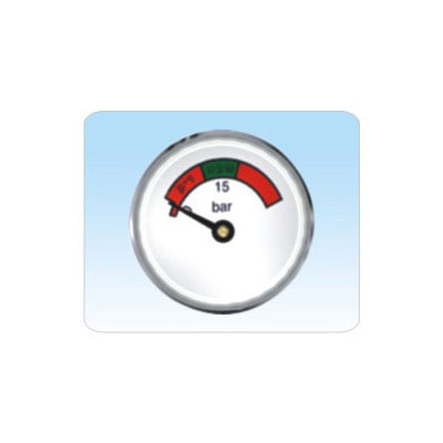 Maanshan Tianrui Industrial Co., Ltd. HM04-05 fire extinguisher manometer