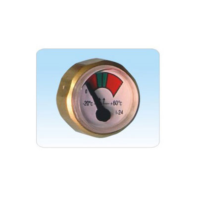 Maanshan Tianrui Industrial Co., Ltd. HM04-06 fire extinguisher manometer