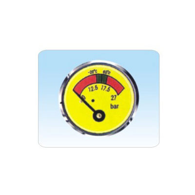 Maanshan Tianrui Industrial Co., Ltd. HM04-07 fire extinguisher manometer