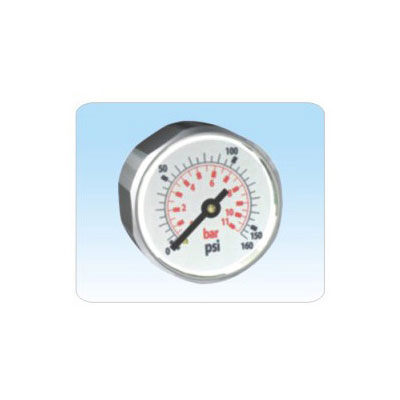 Maanshan Tianrui Industrial Co., Ltd. HM04-08 fire extiguisher manometer