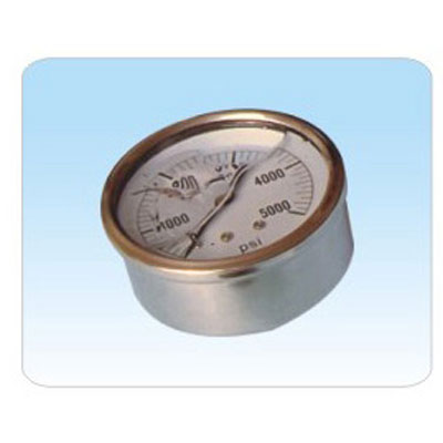 Maanshan Tianrui Industrial Co., Ltd. HM04-09 fire extinguisher manometer