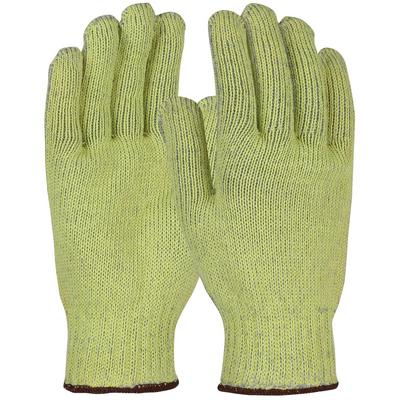 Protective Industrial Products MATA500 Seamless Knit ATA® / Aramid Blended Glove with Cotton/Polyester Plating - Heavy Weight
