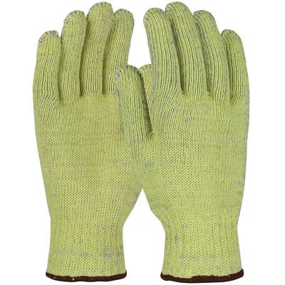 Protective Industrial Products MATA502 Seamless Knit ATA® / Aramid Blended Glove with Cotton/Polyester Plating - Heavy Weight